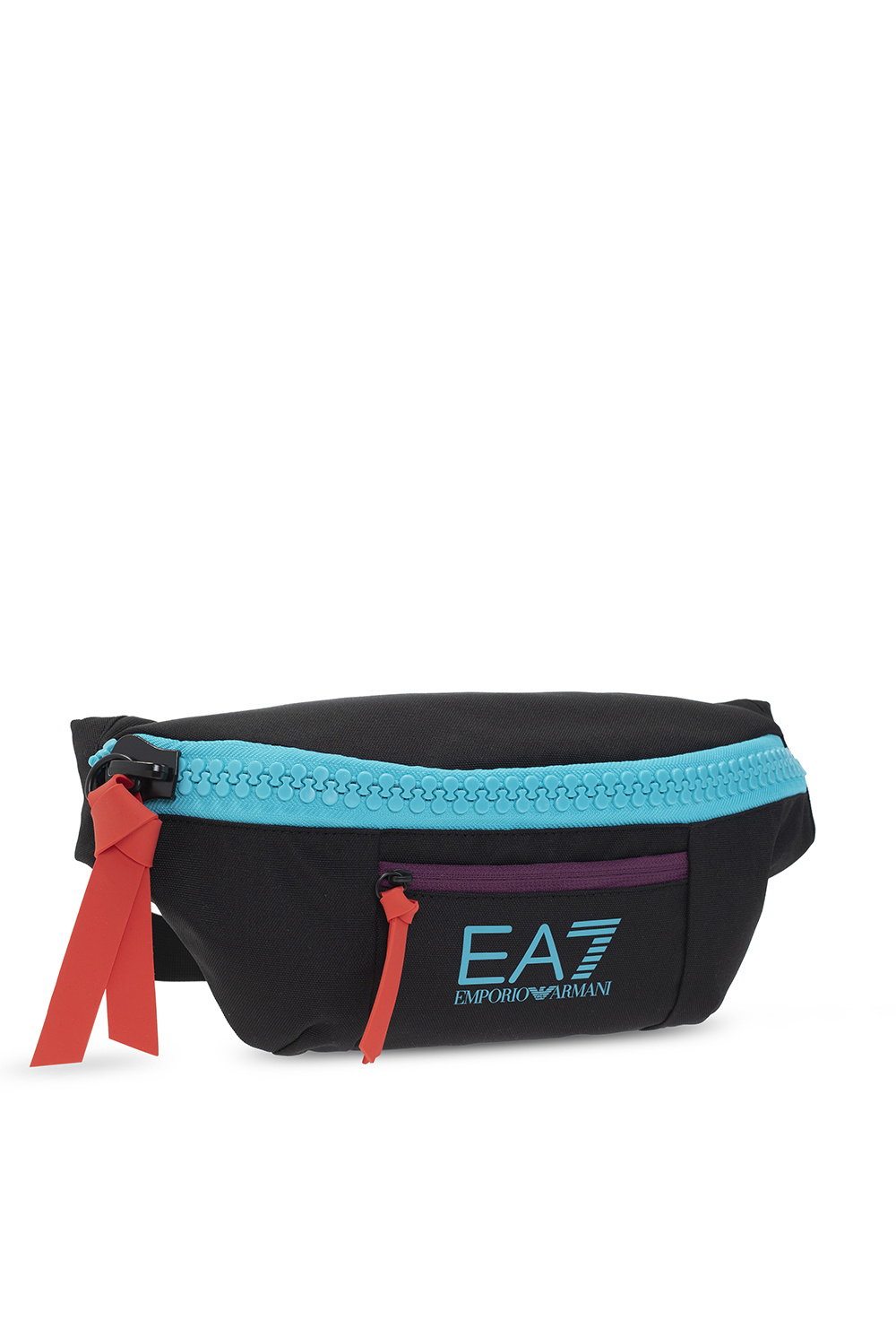 Ea7 belt store bag